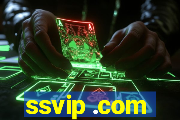 ssvip .com